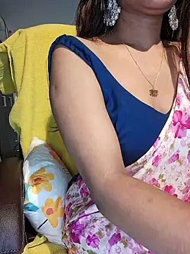 Cute-Tara online show from 22, 1, 2025