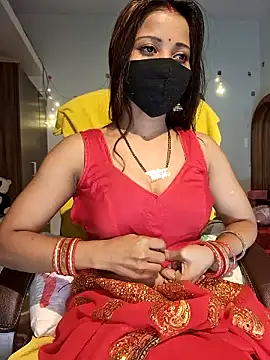 Cute-Tara online show from 23, 1, 2025