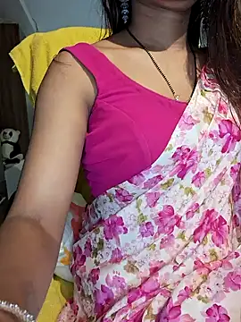 Cute-Tara online show from 24, 1, 2025