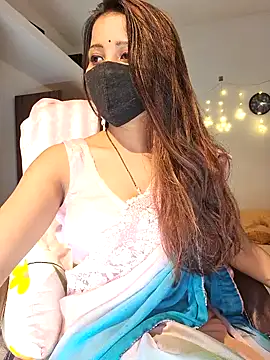 Cute-Tara online show from 26, 1, 2025