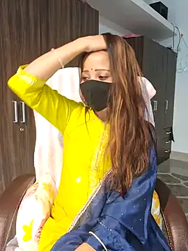 Cute-Tara online show from 28, 1, 2025