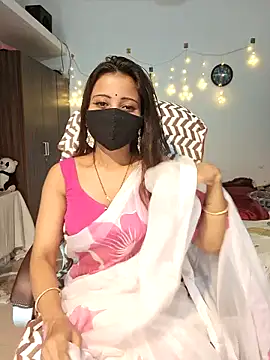 Cute-Tara online show from 29, 1, 2025