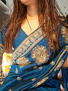 Cute-Tara online show from 30, 1, 2025