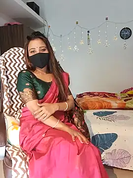 Cute-Tara online show from 31, 1, 2025