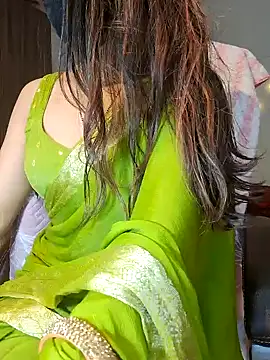 Cute-Tara online show from 4, 2, 2025