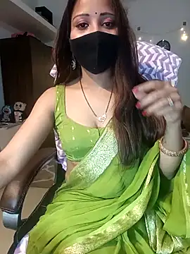 Cute-Tara online show from 13, 2, 2025