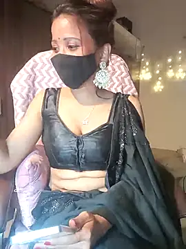 Cute-Tara online show from 14, 2, 2025