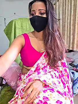 Cute-Tara online show from 21, 2, 2025