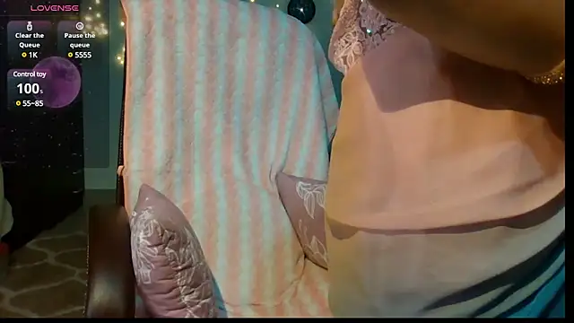 Cute-Tara online show from 22, 2, 2025