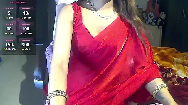 Cute-Tara online show from 23, 2, 2025