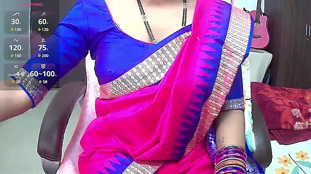 Cute-Tara online show from 1, 3, 2025