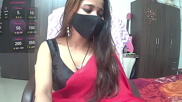 Cute-Tara online show from 2, 3, 2025