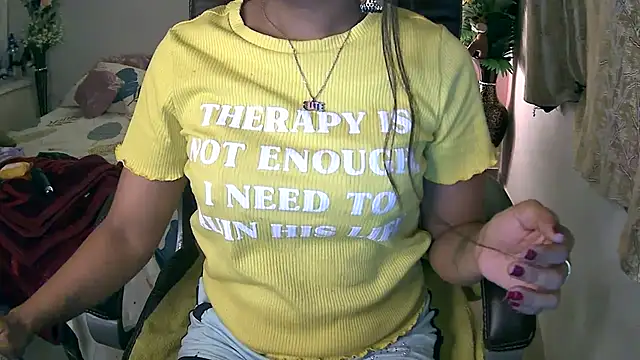 Cute-Tara online show from 21, 3, 2025