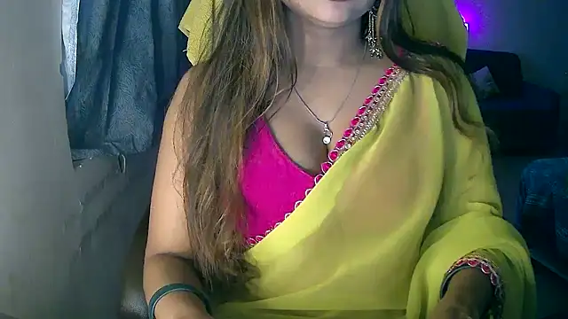 Cute-Tara online show from 31, 10, 2025