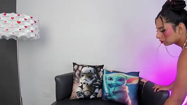 miss  allison online show from 1, 11, 2025