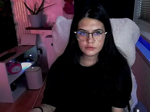 Michellekitty online show from 29, 11, 2025