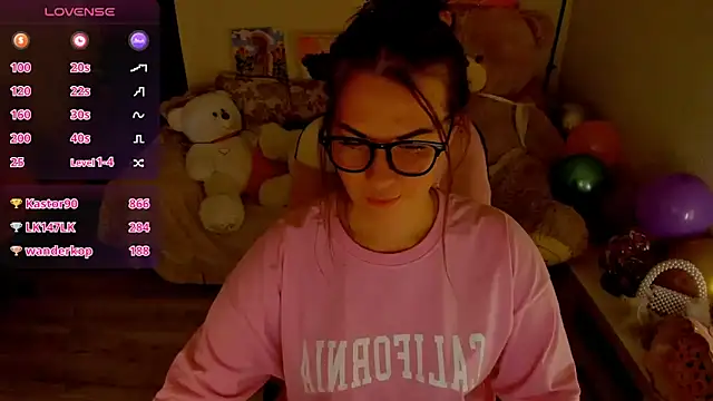 masha19981 online show from 23, 2, 2026