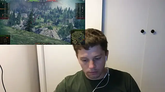 BigL0ve online show from 16, 9, 2025