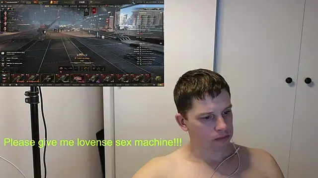 BigL0ve online show from 15, 2, 2026