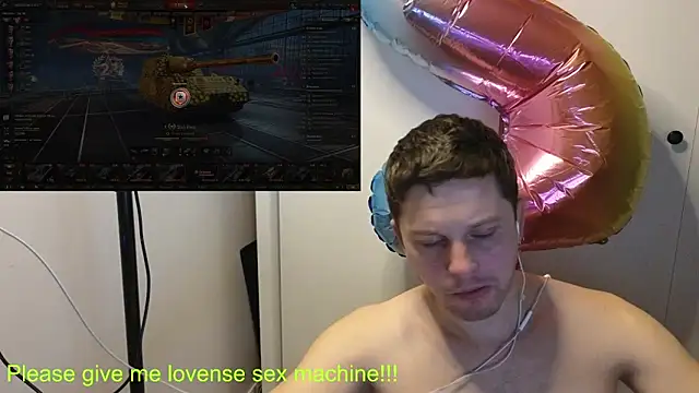 BigL0ve online show from 23, 2, 2026