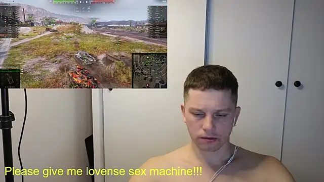 BigL0ve online show from 20, 3, 2026