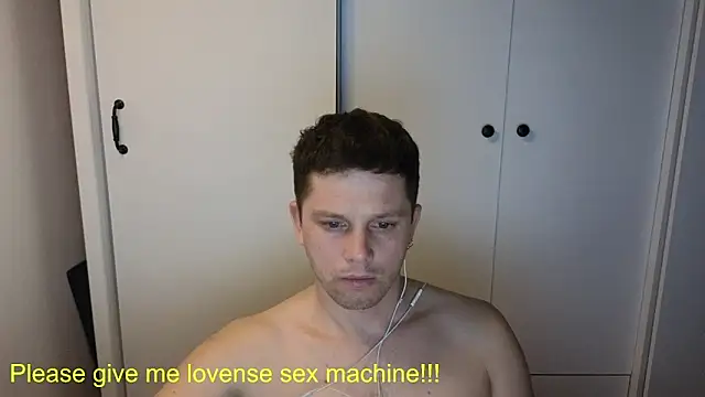 BigL0ve online show from 20, 4, 2026