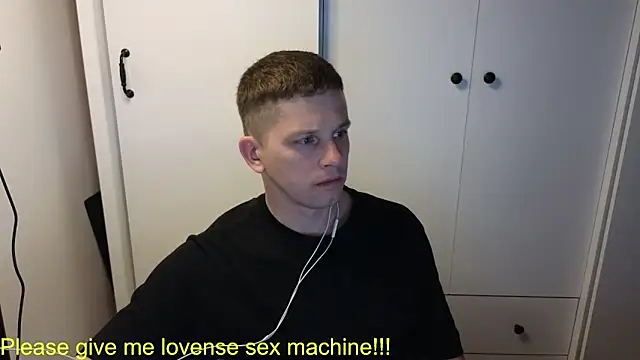 BigL0ve online show from 27, 5, 2026