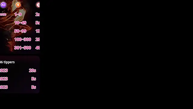 Scarlett OHara 1861 online show from 5, 2, 2025