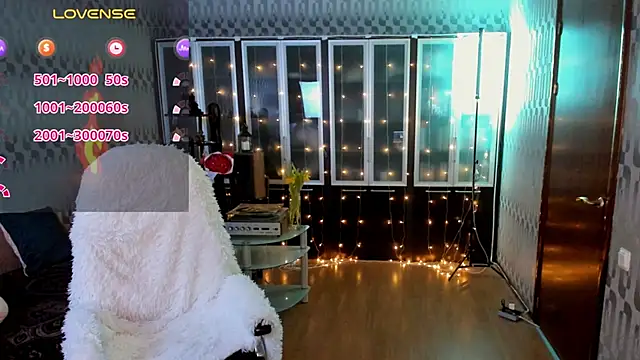 Scarlett OHara 1861 online show from 16, 3, 2025