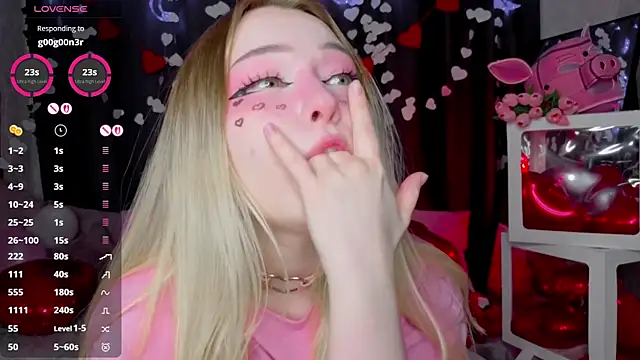 ElswythCovil online show from 10, 2, 2026