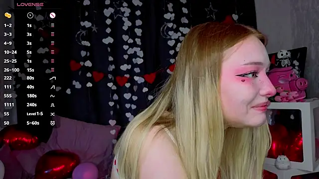 ElswythCovil online show from 14, 2, 2026