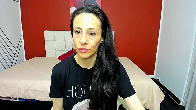 Snapshot of Abrillee1 chatting on 29, 12, 2024 Abrillee1 online show from 29, 12, 2024