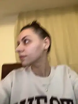 Snapshot of SpicySquad chatting on 26, 1, 2025 SpicySquad online show from 26, 1, 2025