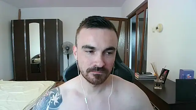 Snapshot of mu5clemania2 chatting on 14, 6, 2026 mu5clemania2 online show from 14, 6, 2026