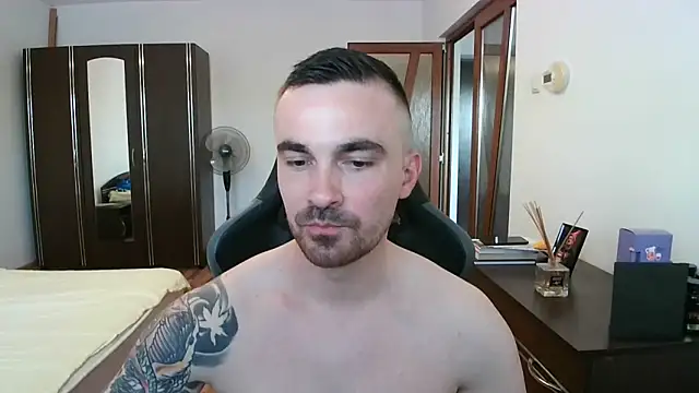Snapshot of mu5clemania2 chatting on 18, 6, 2026 mu5clemania2 online show from 18, 6, 2026