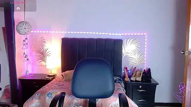 Julietacollins06 online show from 13, 2, 2025