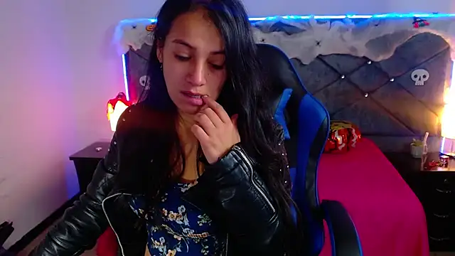 Julietacollins06 online show from 31, 10, 2025