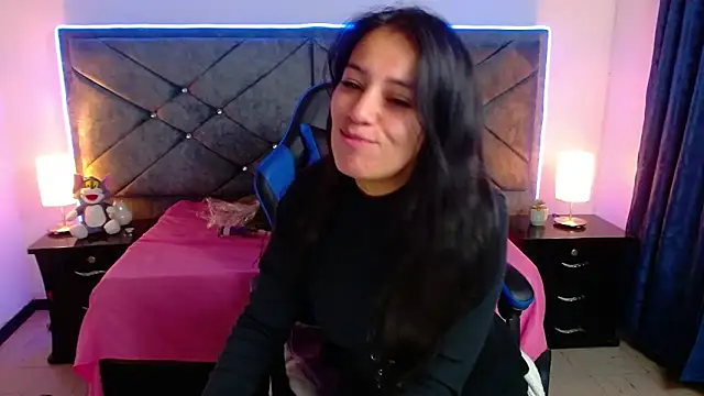 Julietacollins06 online show from 6, 11, 2025