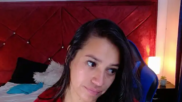 Julietacollins06 online show from 18, 2, 2026