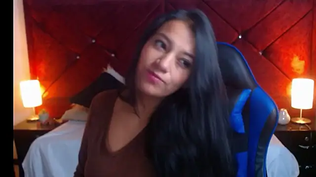 Julietacollins06 online show from 31, 3, 2026