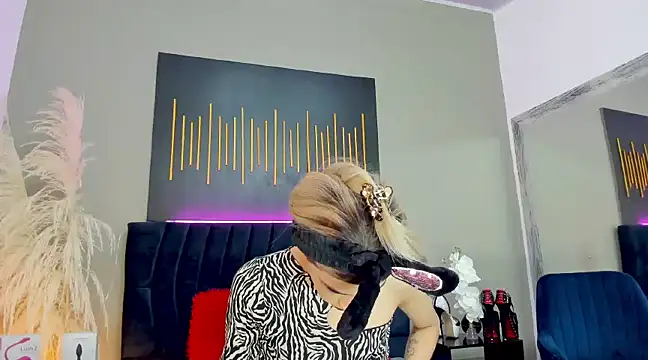 BrianaSchafer online show from 9, 12, 2024