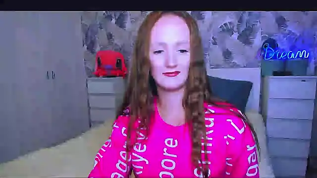 Snapshot of DreameSoul chatting on 9, 12, 2024 DreameSoul online show from 9, 12, 2024