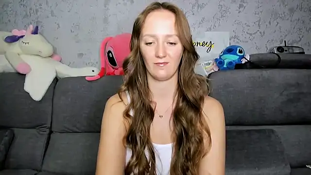 Snapshot of DreameSoul chatting on 28, 10, 2025 DreameSoul online show from 28, 10, 2025