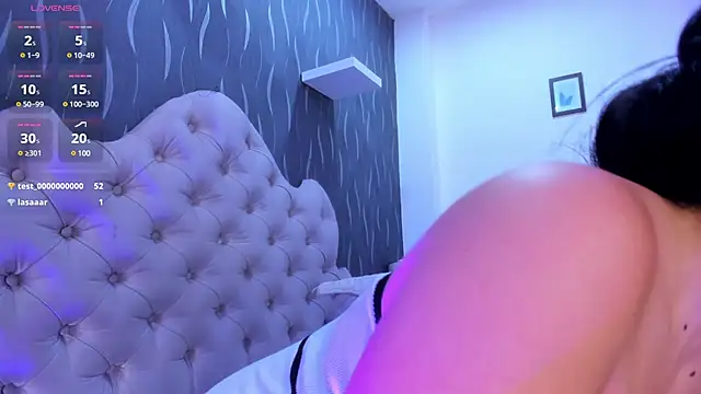 Snapshot of brianaGuzman chatting on 28, 2, 2025 brianaGuzman online show from 28, 2, 2025