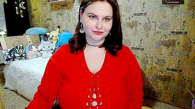 WhisperInTheDarkk online show from 20, 3, 2025