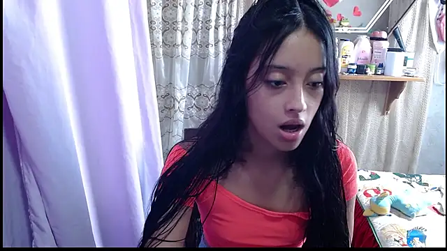 Snapshot of Lunawillis chatting on 7, 1, 2026 Lunawillis online show from 7, 1, 2026