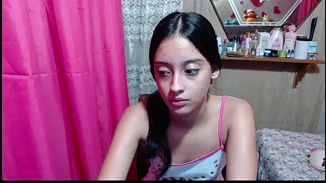 Snapshot of Lunawillis chatting on 6, 2, 2026 Lunawillis online show from 6, 2, 2026