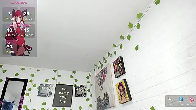 katt  black   online show from 13, 3, 2026