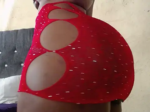 SWEET-YANDAH online show from 24, 2, 2026