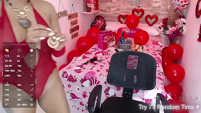 Snapshot of CindyWilliams_ chatting on 11, 2, 2025 CindyWilliams online show from 11, 2, 2025